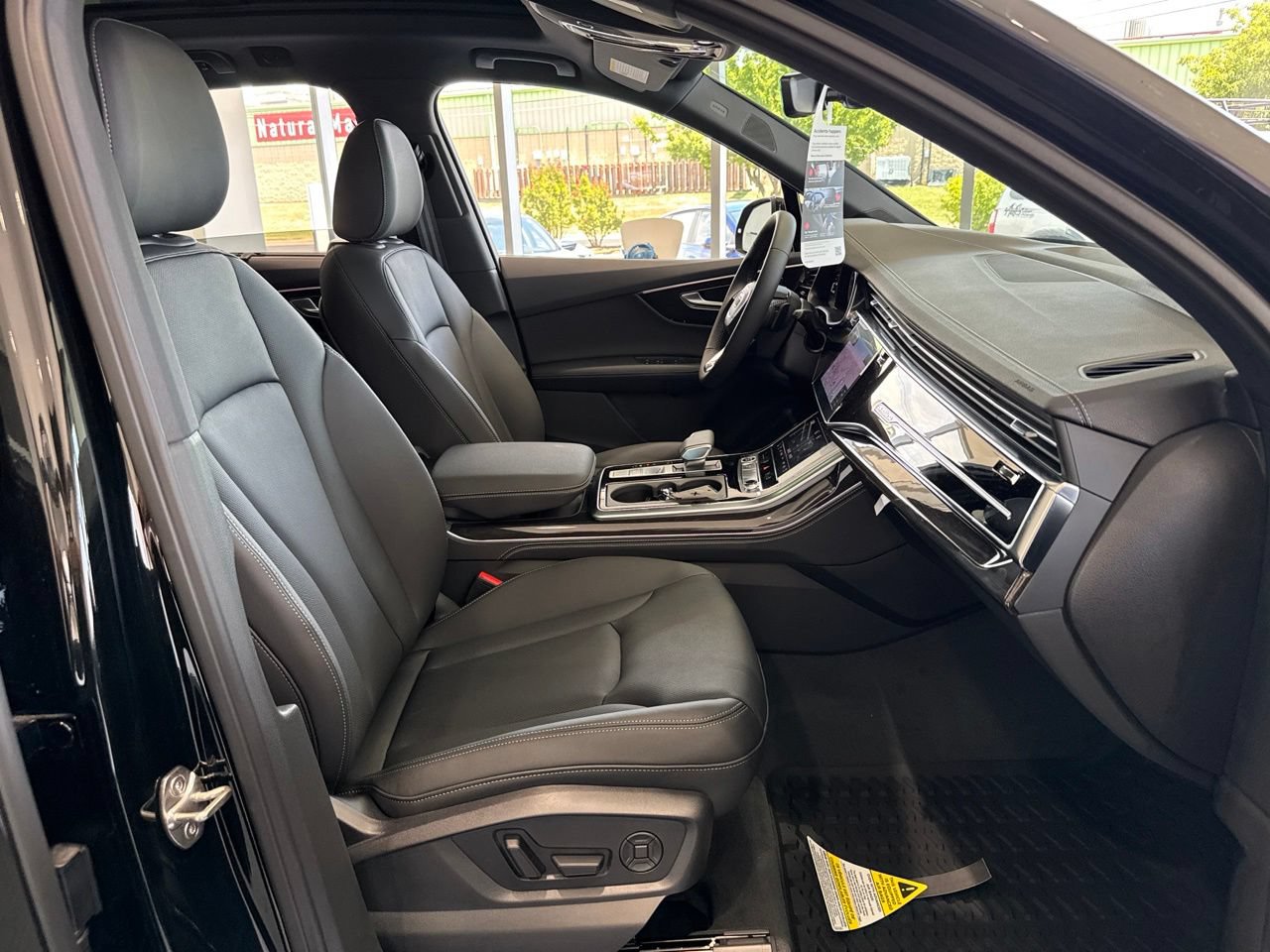 New 2026 Audi Q7 Premium Plus AWD/4WD image 49