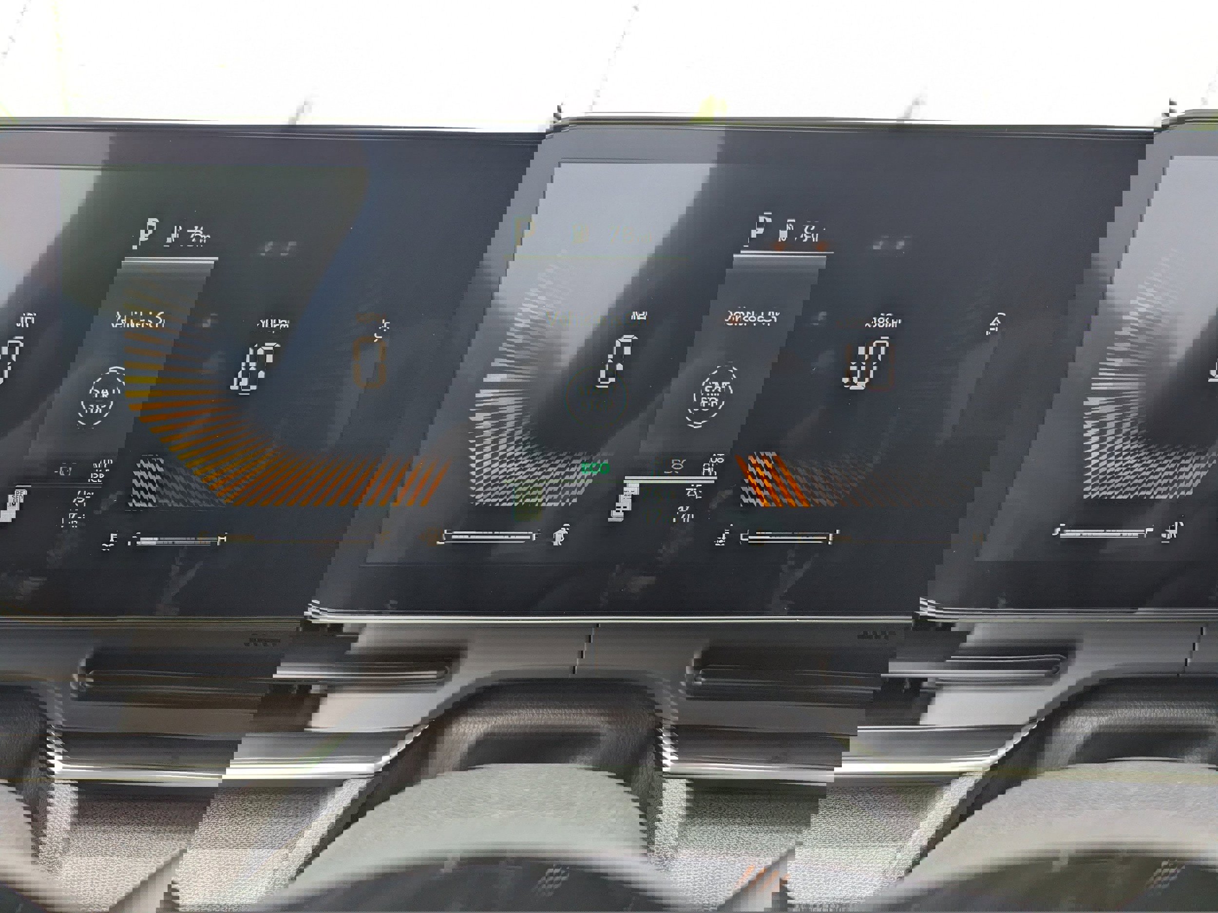 New 2026 Kia Carnival EX image 12