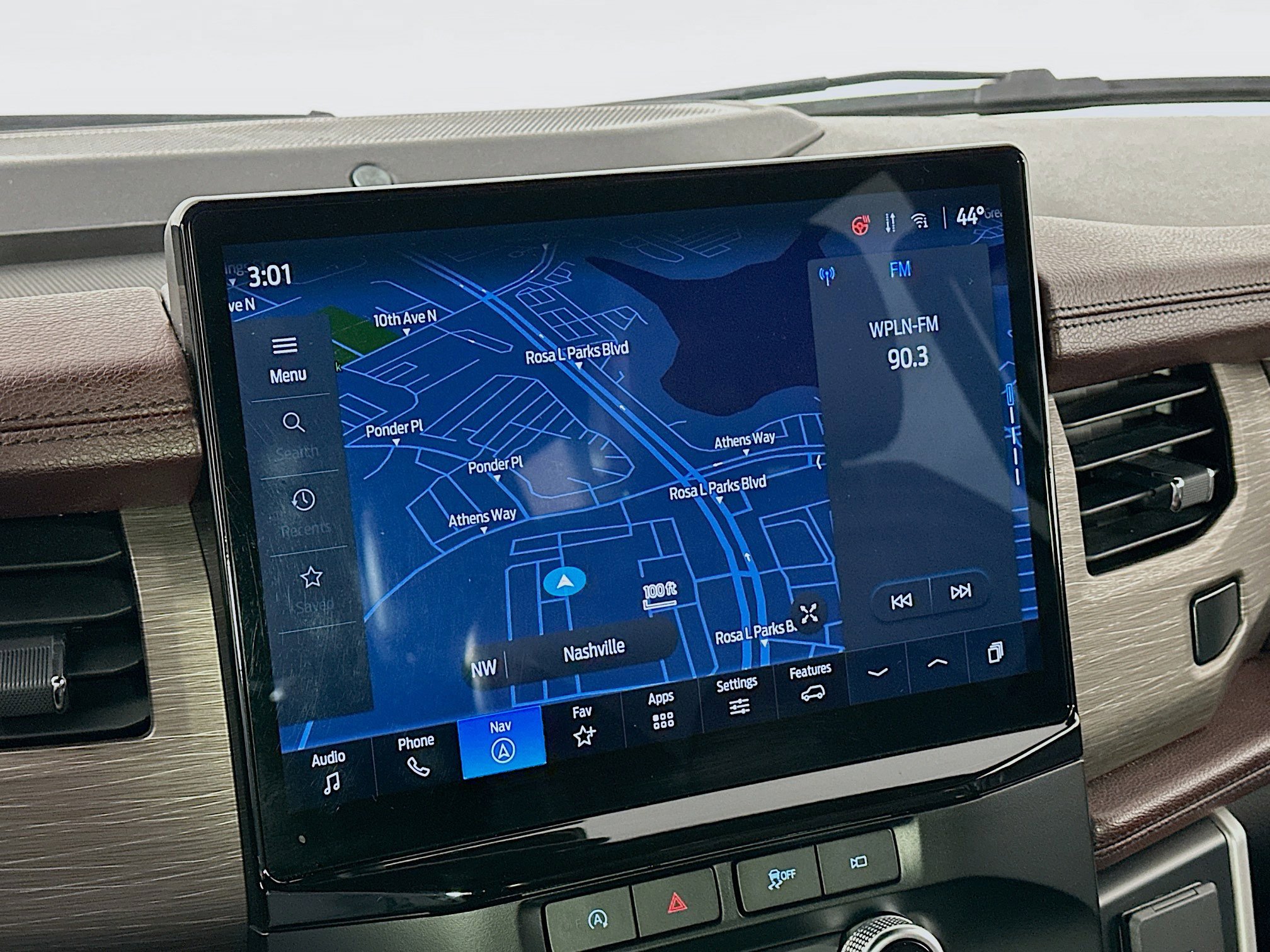 Used 2024 Ford Expedition Limited image 22