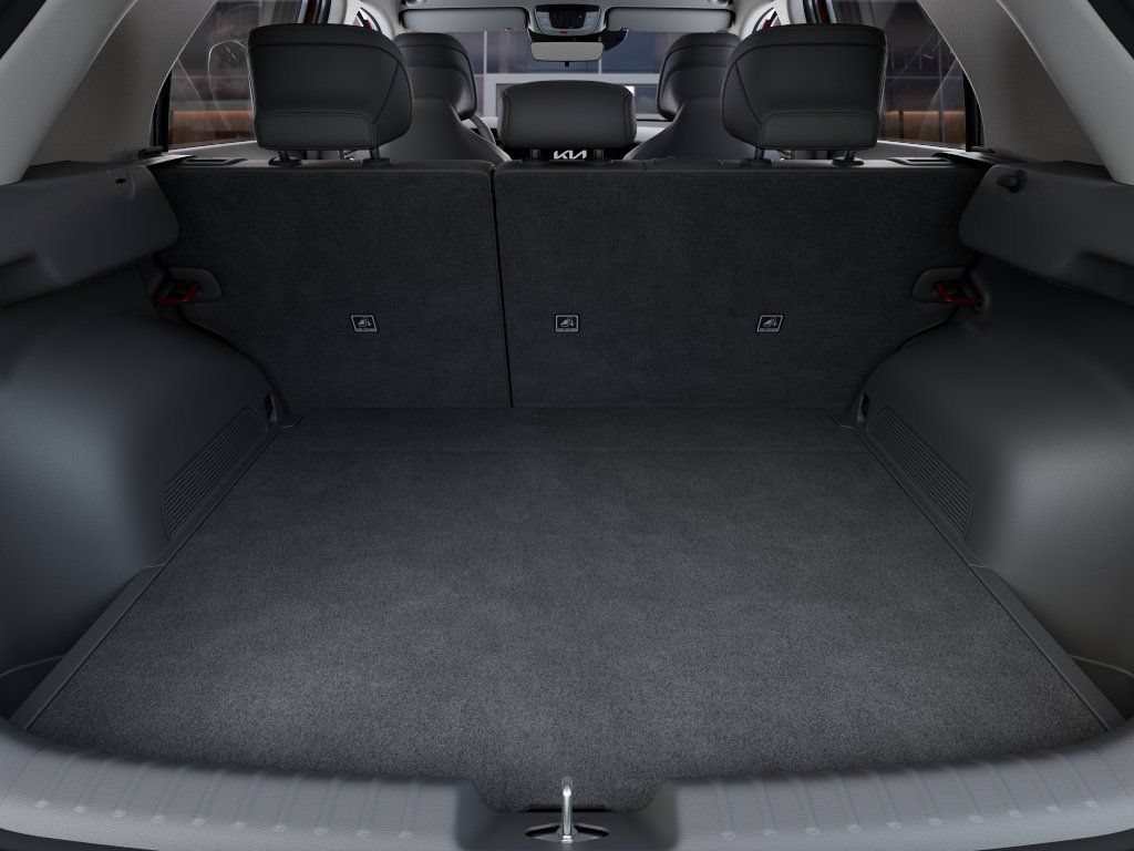 New 2026 Kia Niro EX FWD image 19