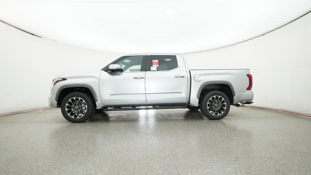 New 2026 Toyota Tundra Limited image 26
