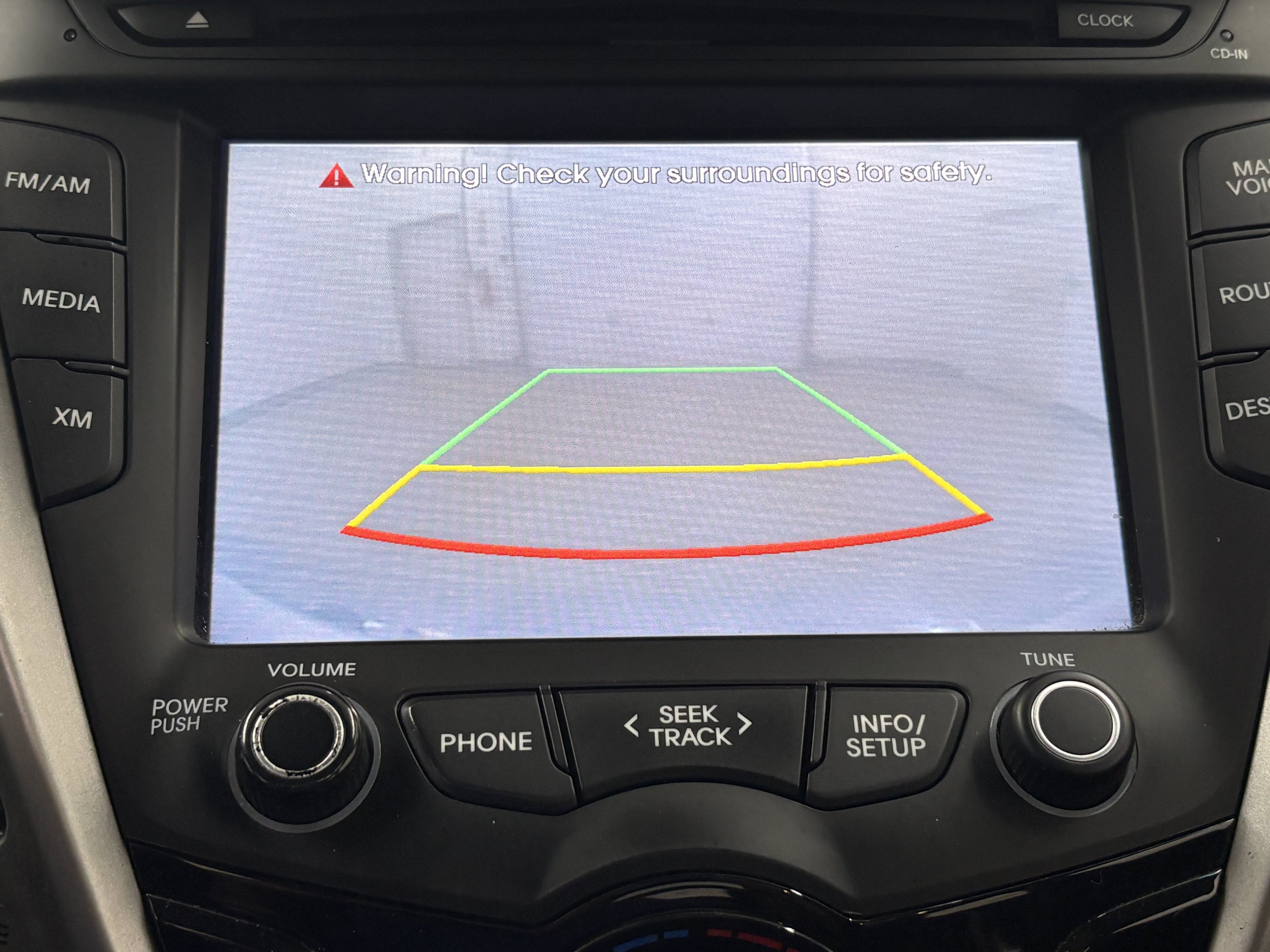 Used 2013 Hyundai Veloster w/ Style Pkg FWD image 14