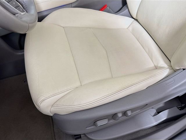 Used 2019 Cadillac XT5 Luxury image 22