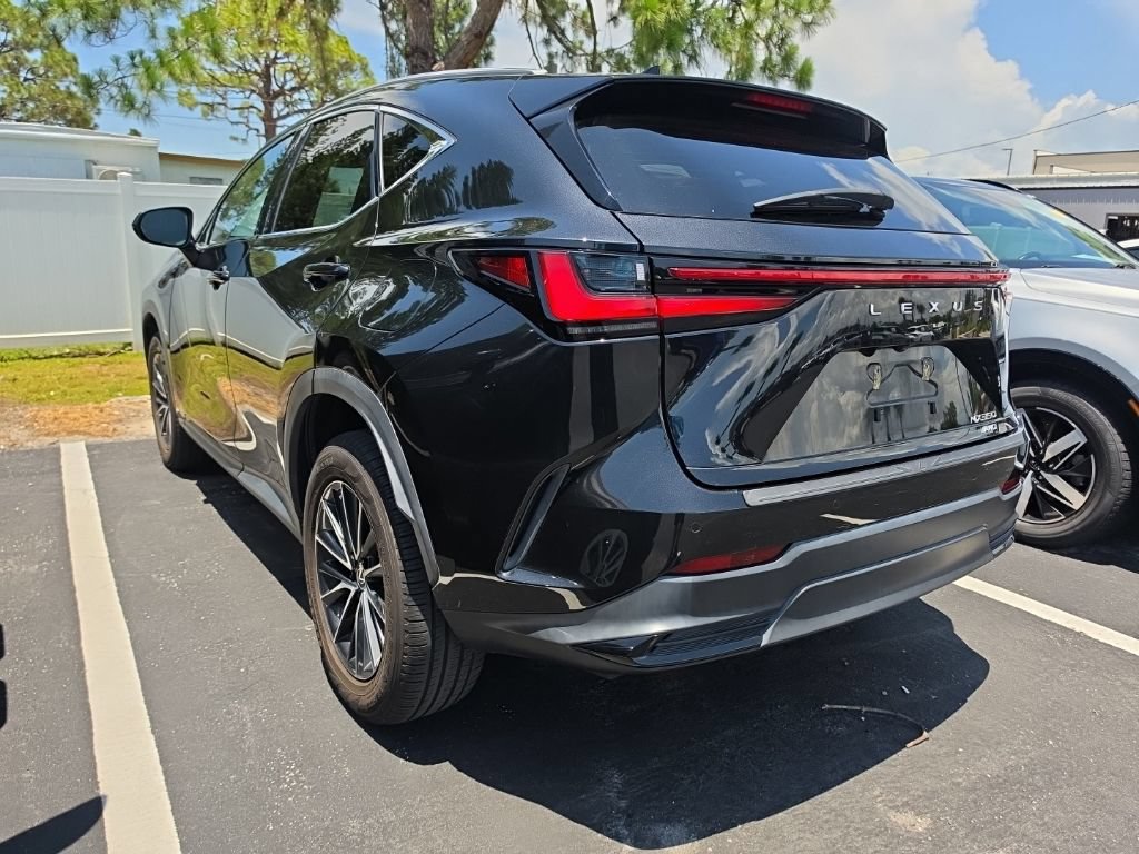Used 2022 Lexus NX 350 AWD w/ Premium Package image 13
