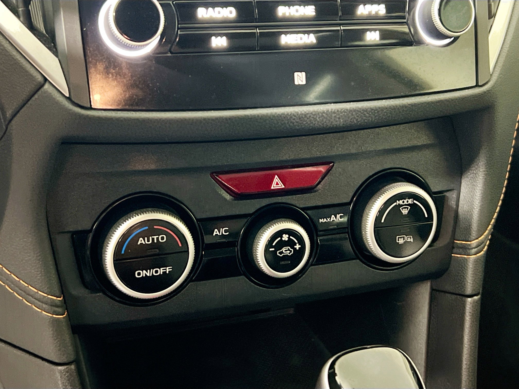 Used 2023 Subaru Crosstrek 2.5i Limited w/ Moonroof Package image 27