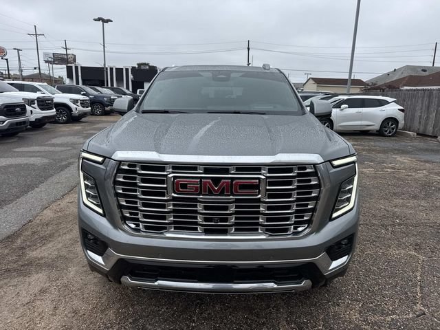 Used 2026 GMC Yukon XL Denali w/ Sun & Power Step Package RWD image 2
