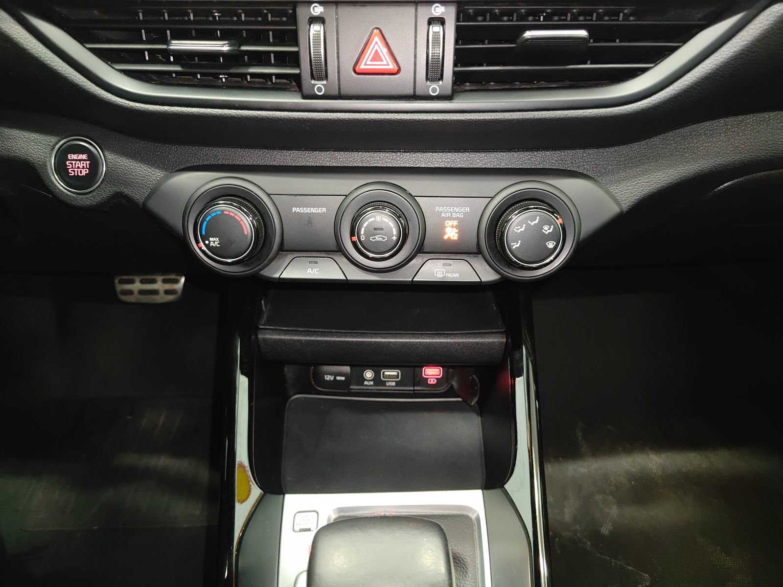Used 2021 Kia Forte GT image 28