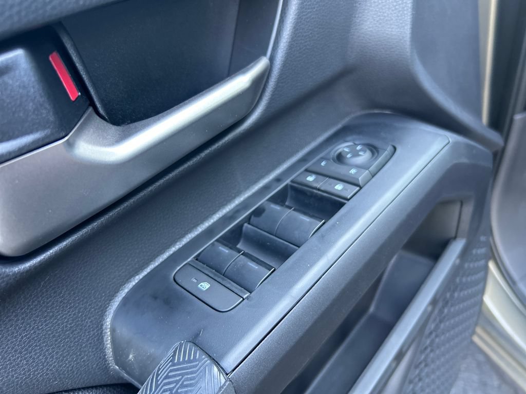 New 2026 Toyota Tacoma TRD Off-Road AWD/4WD image 19