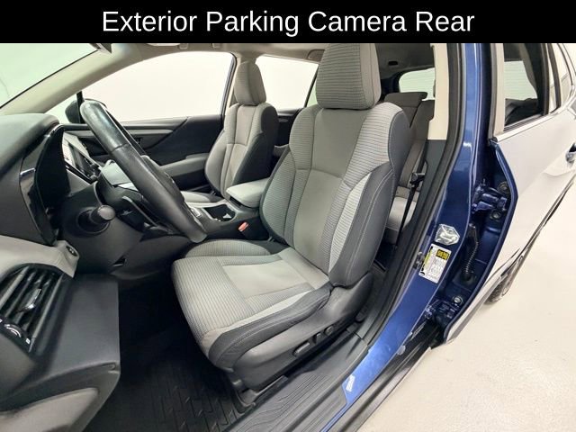 Used 2022 Subaru Outback Premium image 10