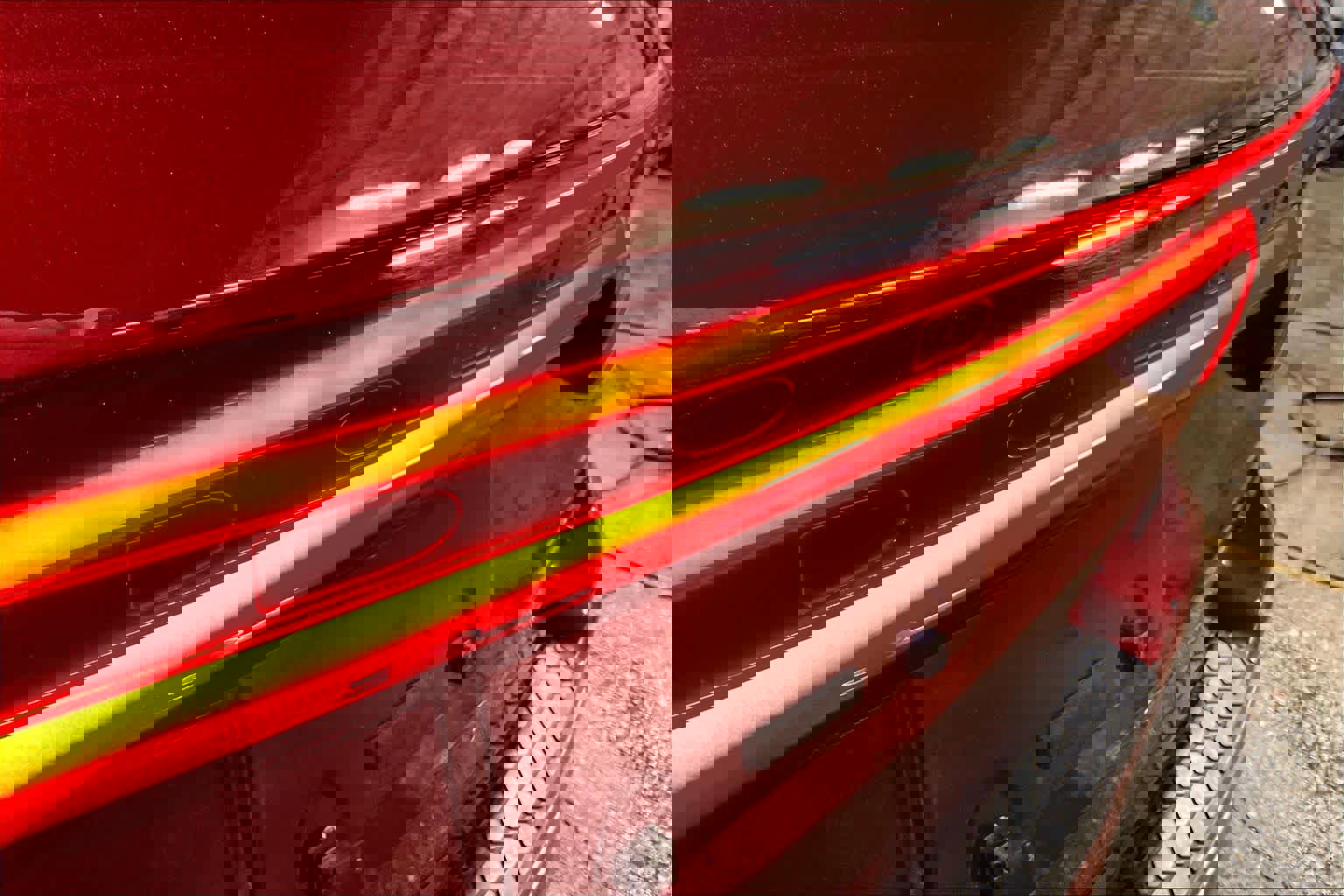 Used 2018 Dodge Durango GT image 28