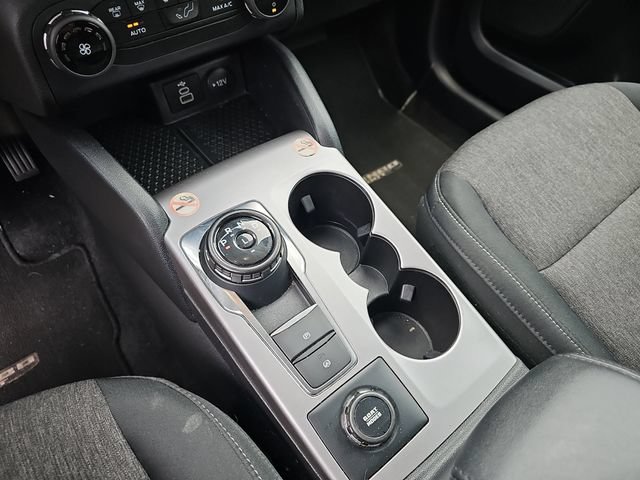 Certified 2024 Ford Bronco Sport Big Bend AWD/4WD image 27