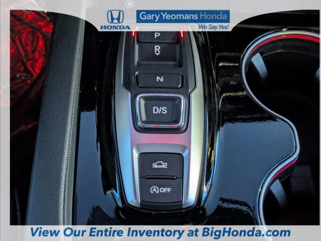 Certified 2025 Honda Ridgeline Black Edition image 23