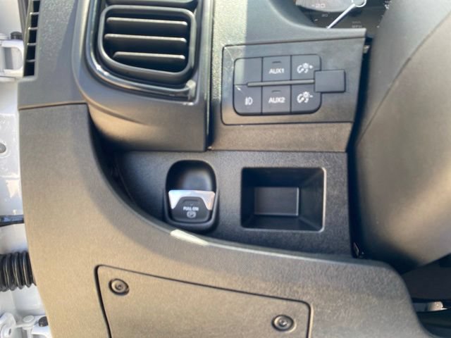New 2026 RAM ProMaster 2500 w/ Safety Group FWD image 14