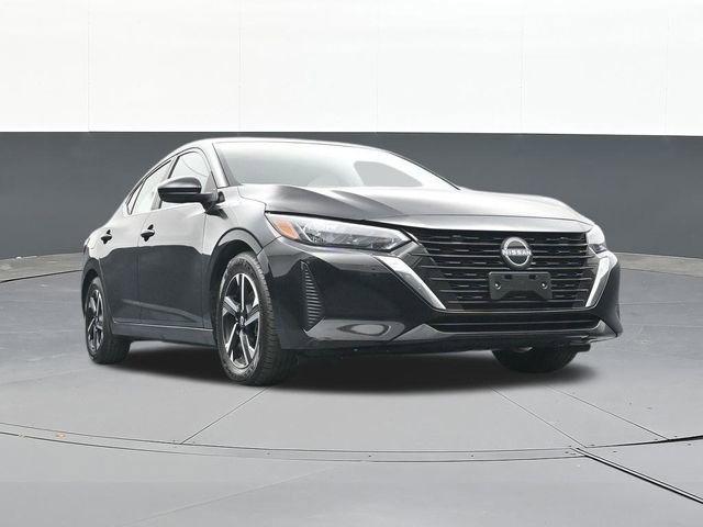 Used 2025 Nissan Sentra SV image 52