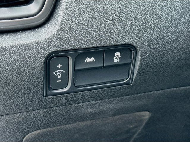 Certified 2023 Kia Sorento LX AWD/4WD image 10