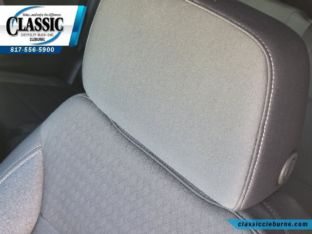 Used 2025 Chevrolet Suburban LS RWD image 16
