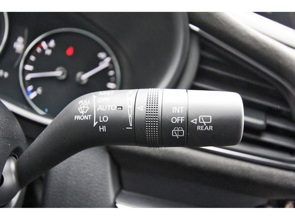 Certified 2025 MAZDA CX-30 Carbon image 19