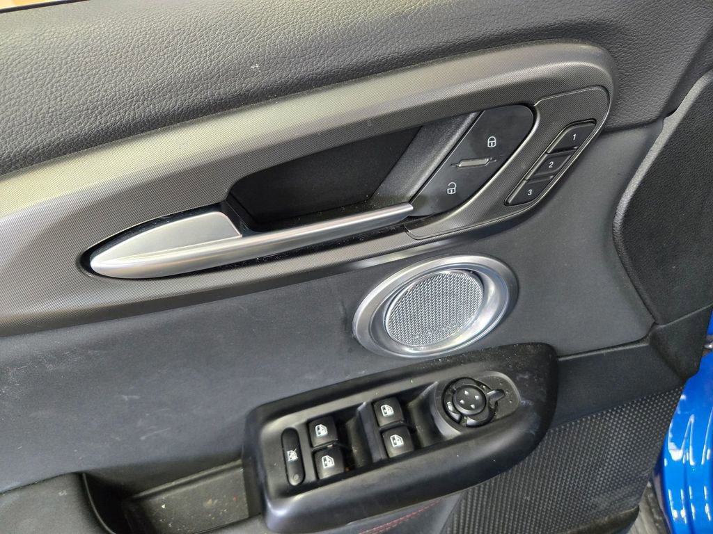 Used 2023 Dodge Hornet GT Plus w/ GT Blacktop Package image 19