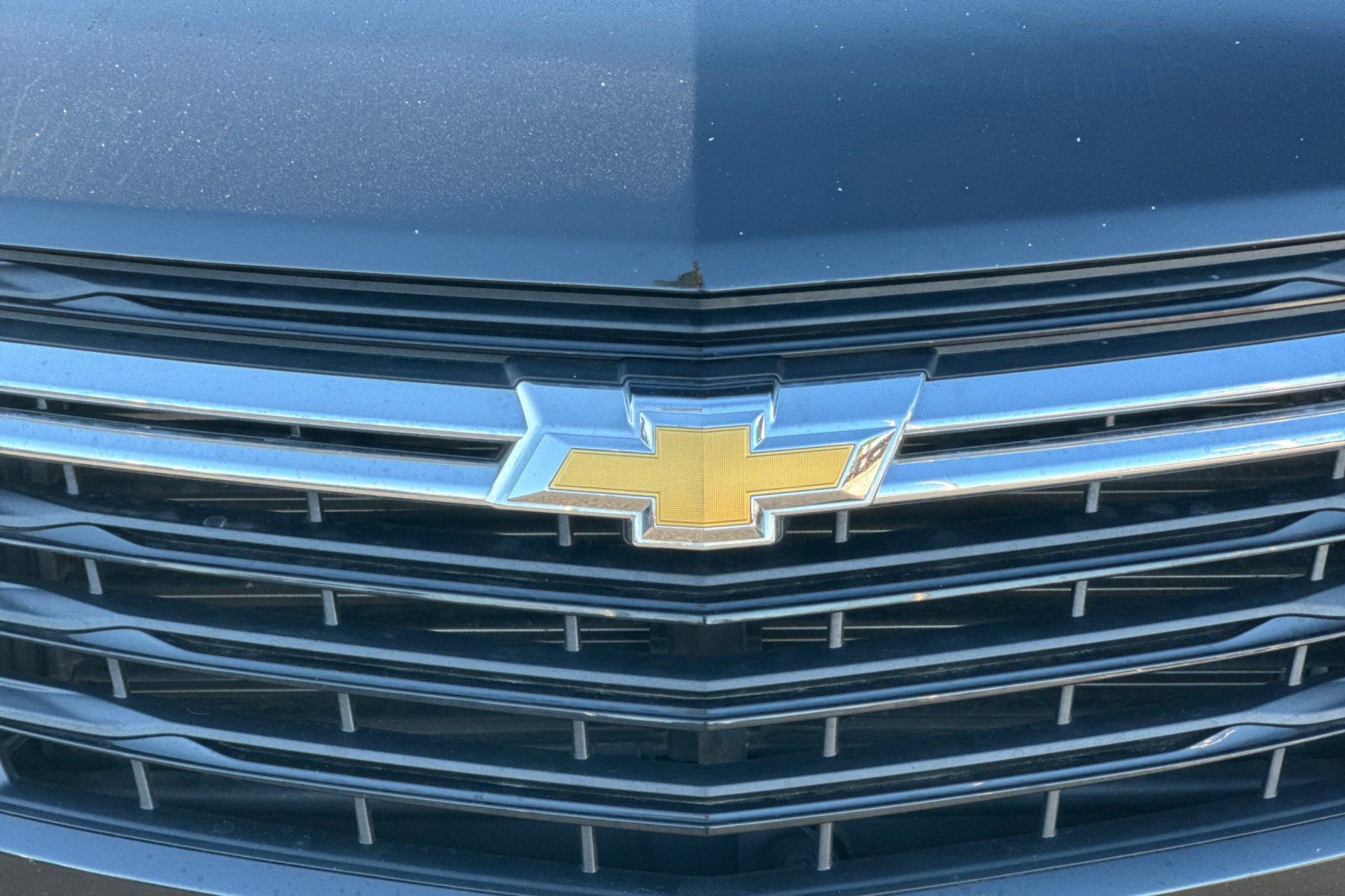 Used 2024 Chevrolet Equinox LT image 44