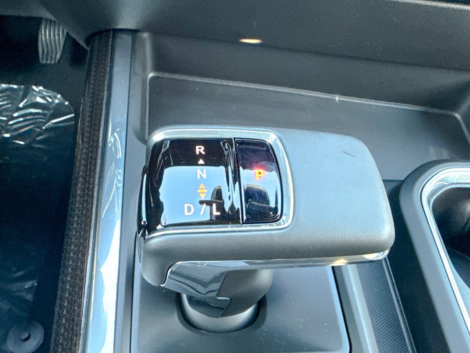 New 2026 Chevrolet Silverado 1500 RST w/ RST All Star Premium Package image 32