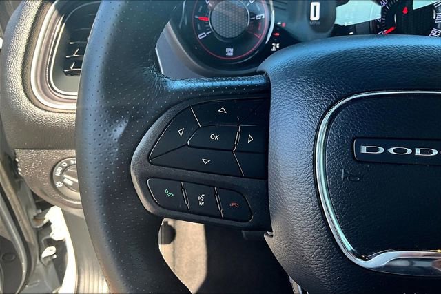 Used 2021 Dodge Challenger SXT w/ Blacktop Package image 10