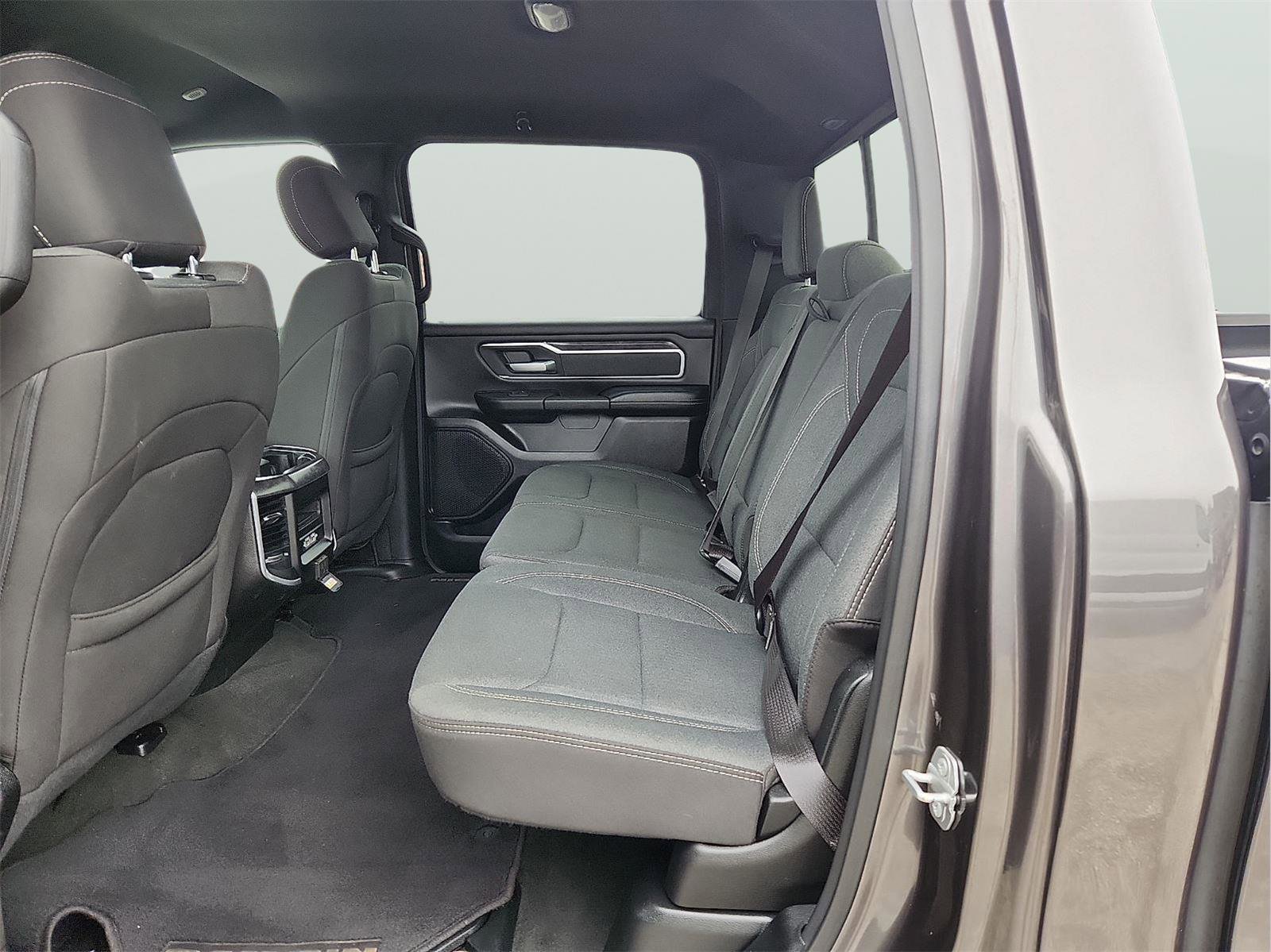 Used 2020 RAM 1500 Big Horn image 10