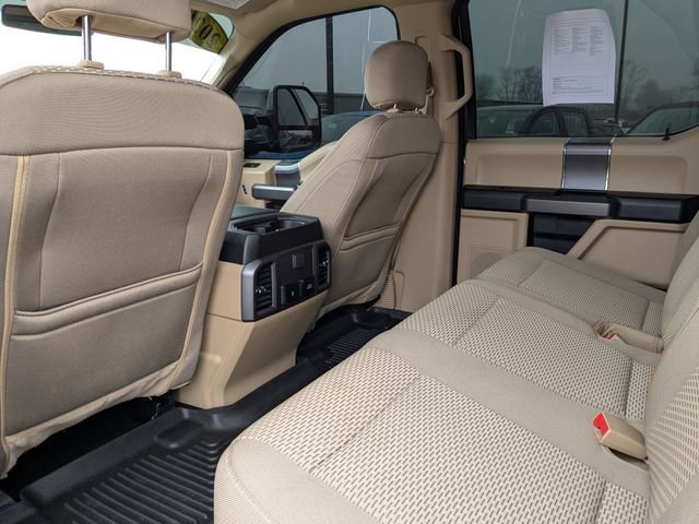 Used 2020 Ford F150 XLT w/ Equipment Group 302A Luxury image 26