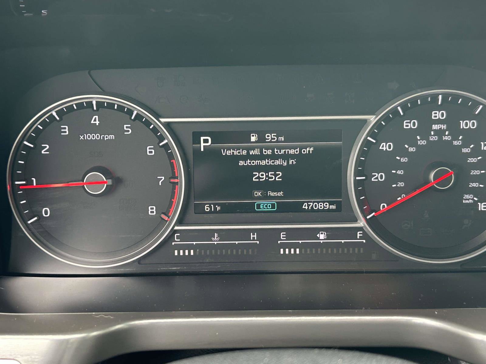 Used 2021 Kia Sorento SX image 25