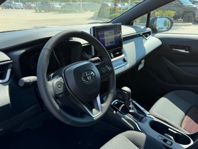 New 2027 Toyota Corolla SE FWD image 7