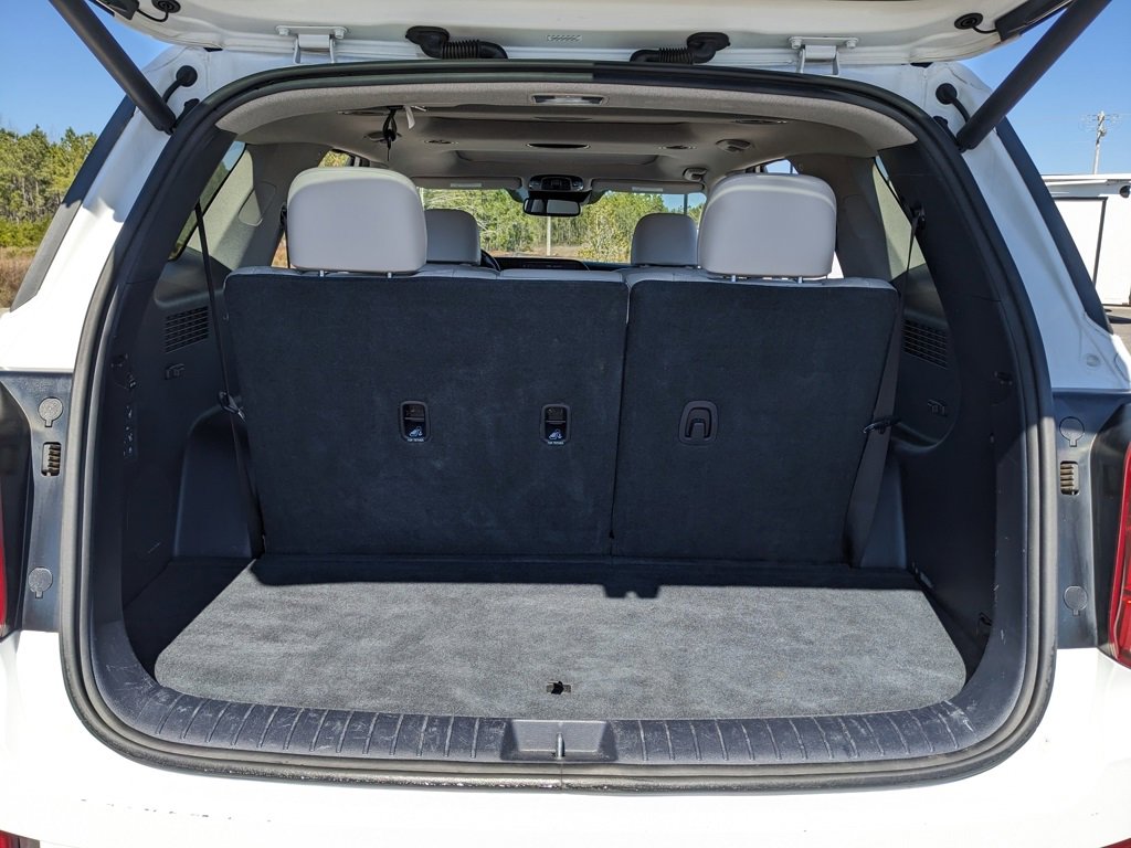 Used 2022 Hyundai Palisade Limited image 45