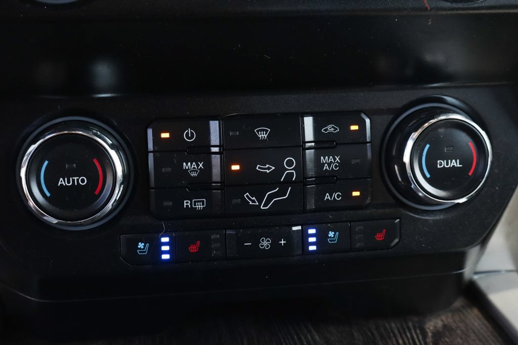Used 2020 Ford F250 Lariat AWD/4WD image 45