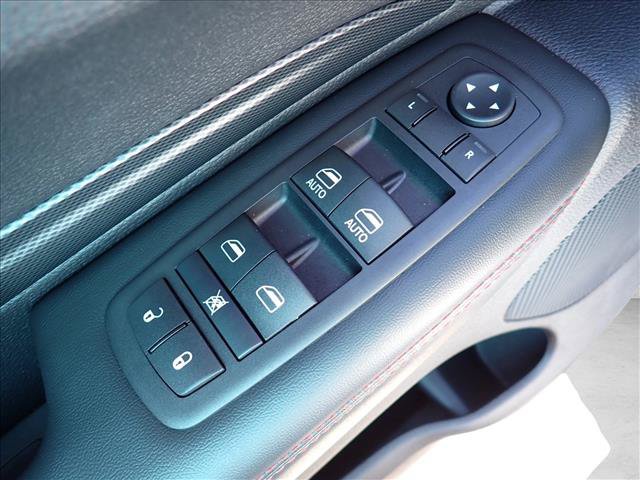 New 2026 Dodge Durango GT w/ Blacktop Package AWD/4WD image 14