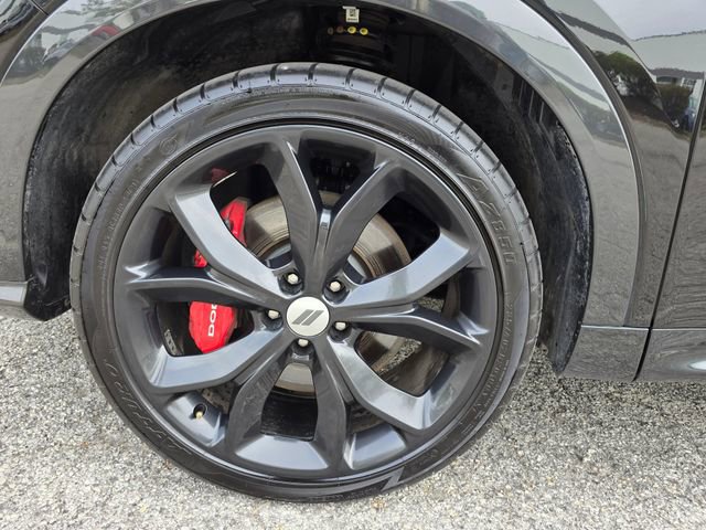Used 2024 Dodge Hornet R/T Plus image 44