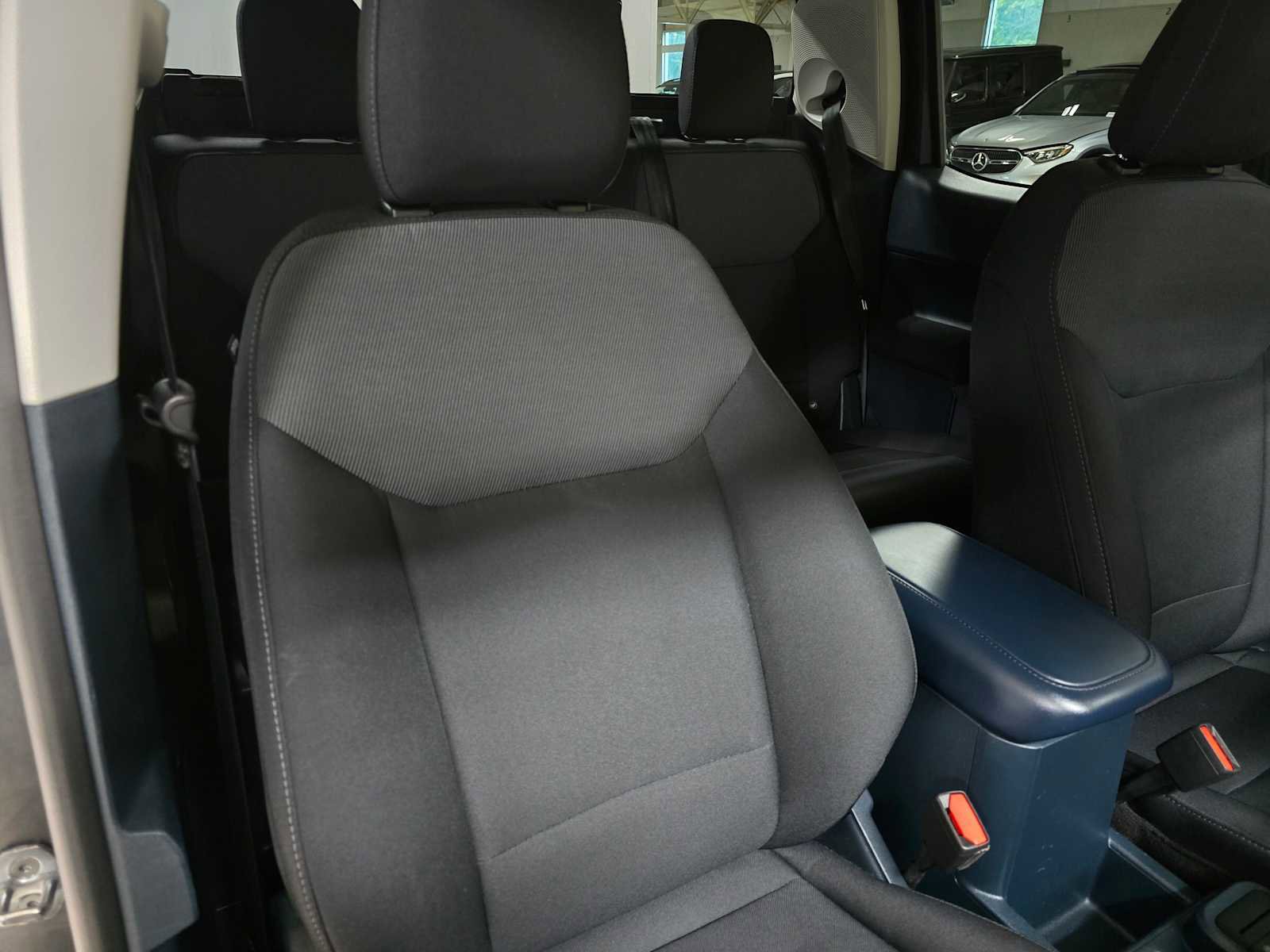 Used 2023 Ford Maverick XL image 11