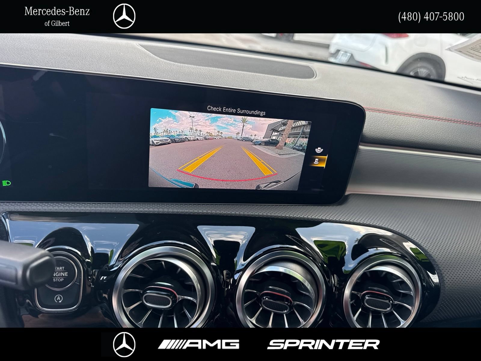 Used 2023 Mercedes-Benz CLA 250 4MATIC image 26