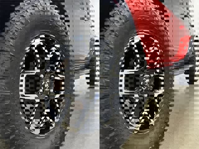 Used 2023 Ford Bronco Outer Banks image 28