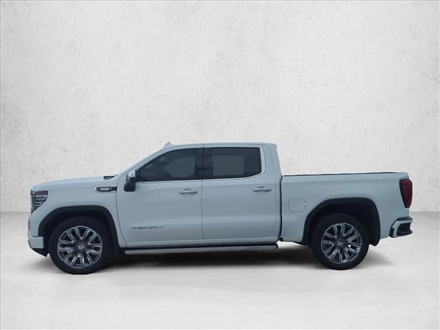 Used 2023 GMC Sierra 1500 Denali w/ Denali Reserve Package RWD image 5