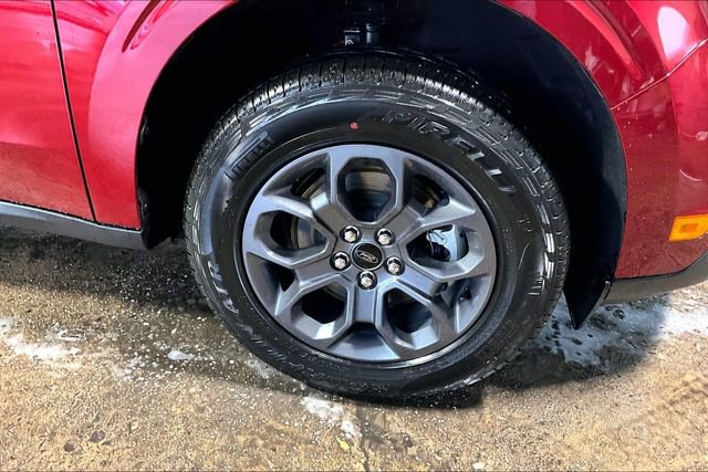 New 2026 Ford Maverick XLT w/ XLT Luxury Package image 12