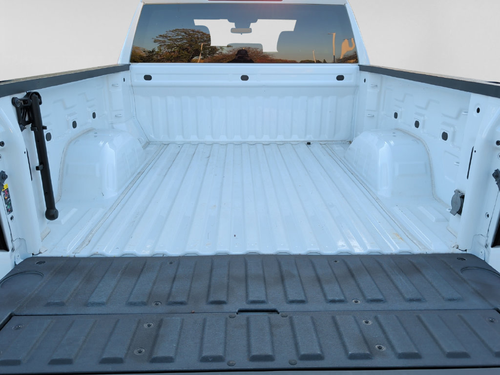Used 2023 GMC Sierra 1500 SLE AWD/4WD image 38