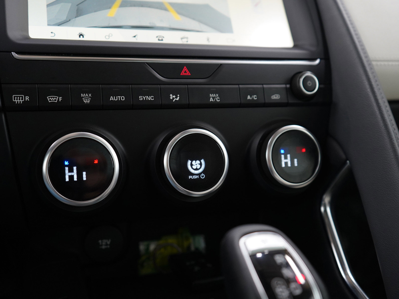 Used 2019 Jaguar E-PACE S image 24