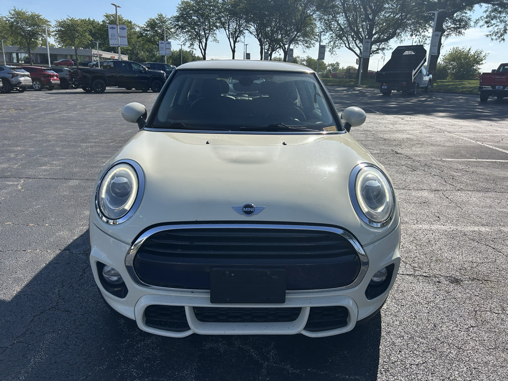 Used 2015 MINI Cooper 2-Door Hardtop FWD image 2