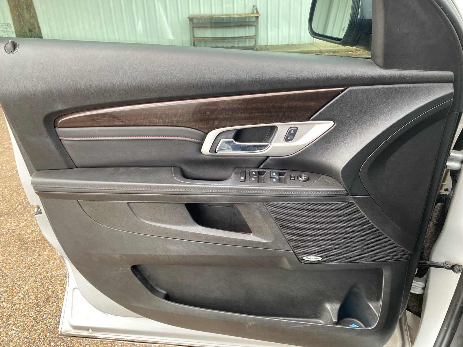 Used 2016 GMC Terrain Denali image 30