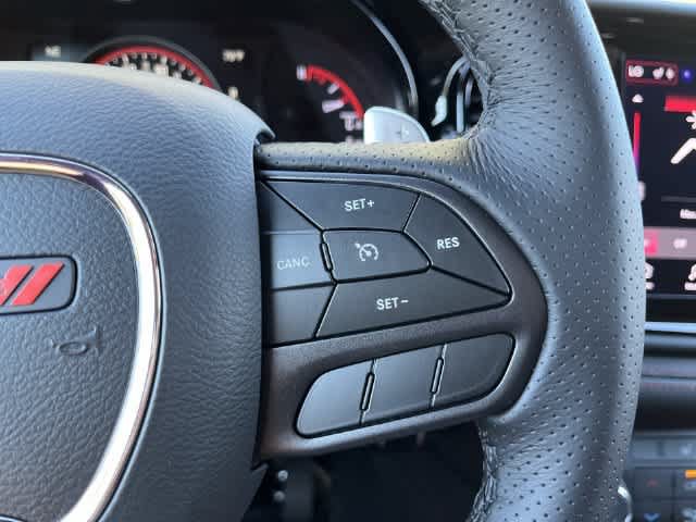 New 2027 Dodge Durango GT AWD/4WD image 22