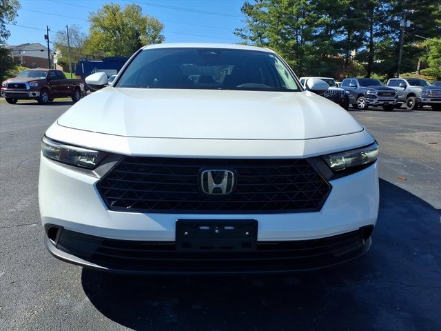 Used 2023 Honda Accord LX image 19