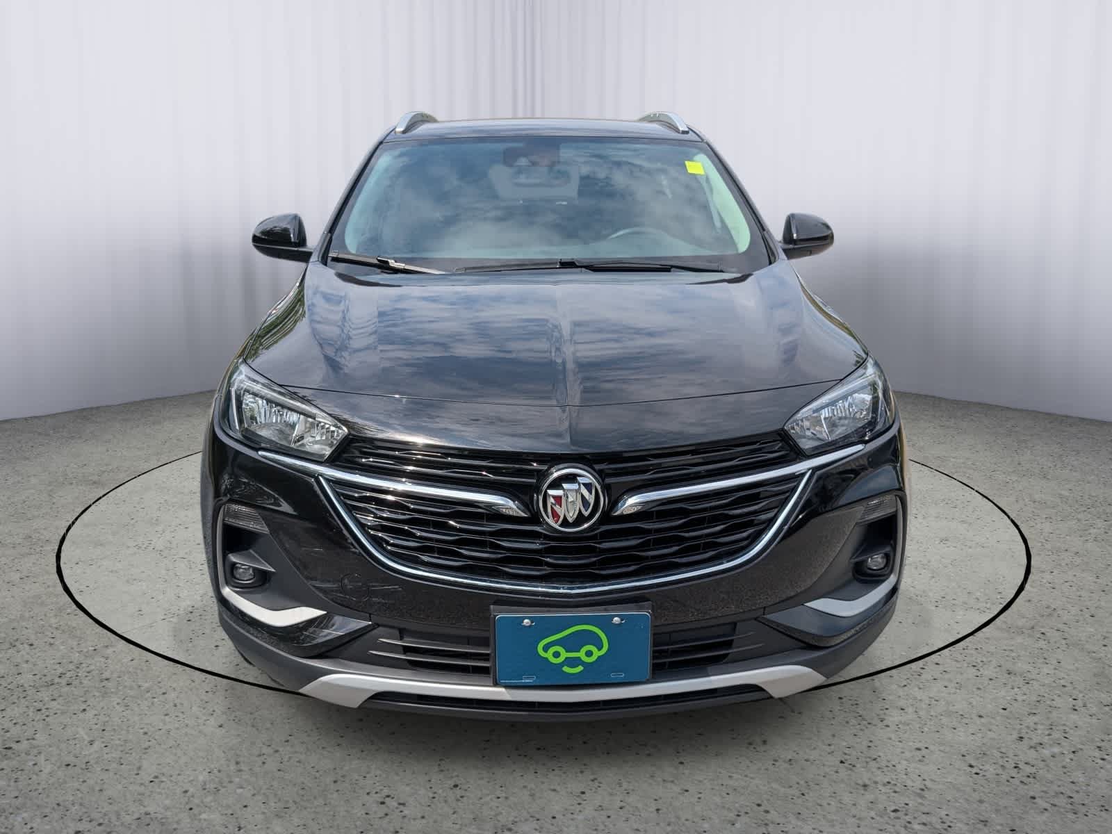 Certified 2023 Buick Encore GX Select w/ Safety Package II AWD/4WD image 8