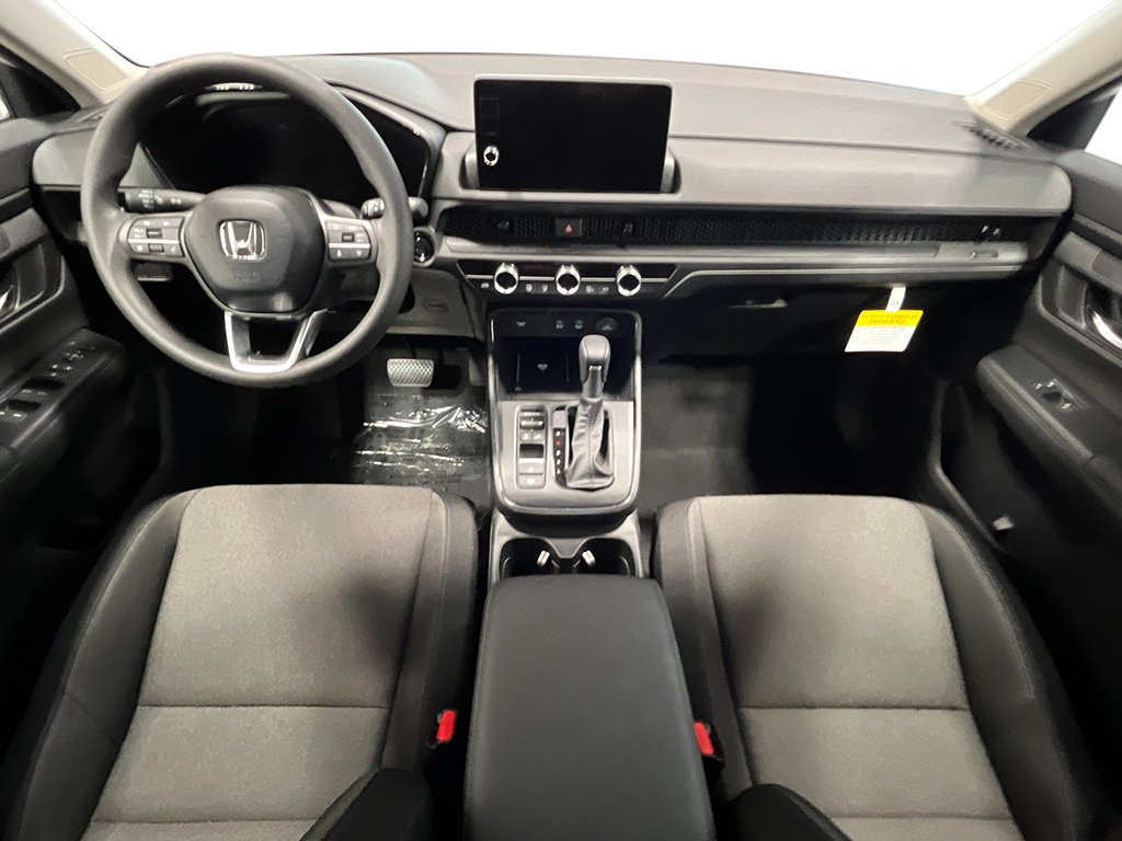 New 2027 Honda CR-V EX image 18