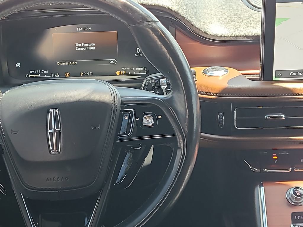 Used 2020 Lincoln Aviator Reserve w/ Equipment Group 202A AWD/4WD image 21