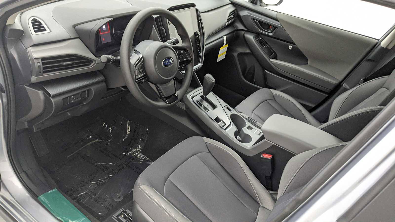 New 2026 Subaru Crosstrek 2.5i Premium image 13