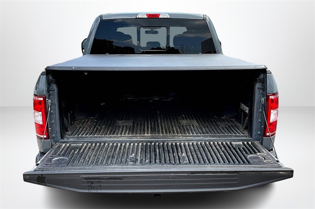 Used 2020 Ford F150 XLT w/ Equipment Group 302A Luxury image 7