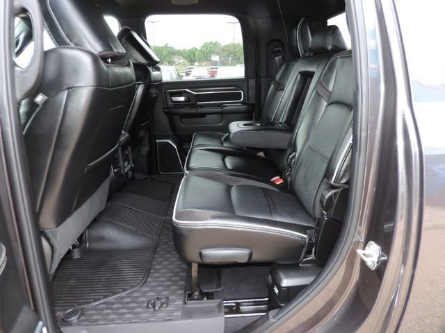 Used 2026 RAM 3500 Laramie w/ Towing Technology Group image 26